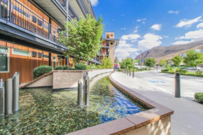Гостиница Chelan Resort Suites 2  Челан